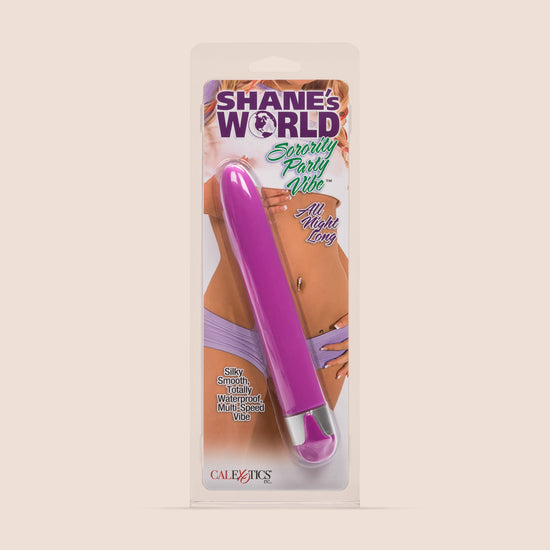 Shane\'s World® Sorority Party Vibe™ All Night Long