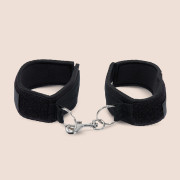 Fetish Fantasy First-Timer's Cuffs