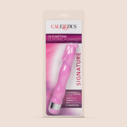 10 Function Clitoral Hummer Vibrator