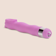 10 Function Clitoral Hummer Vibrator