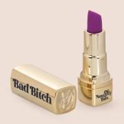 Naughty Bits™ Bad Bitch™ Lipstick Vibrator