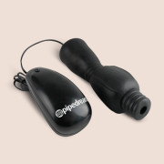 Fetish Fantasy Vibrating Head Teazer