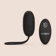 CalExotics Silicone Remote Rechargeable Egg