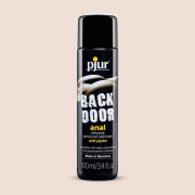 Pjur Back Door Anal Silicone Personal Lubricant