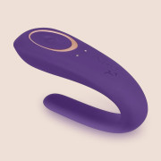 Satisfyer Double Partner