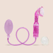 Dr. Laura Berman® Selene™ Vibrating Clitoral Pump