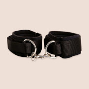 Fetish Fantasy Heavy Duty Cuffs