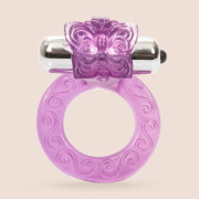 CalExotics Intimate Butterfly Ring™