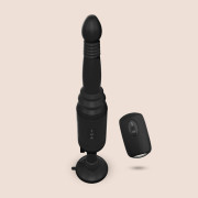 Anal Fantasy Elite Vibrating Ass Thruster