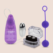 CalExotics Hers Kegel Kit™