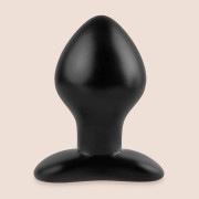 Anal Fantasy Mega Silicone Plug