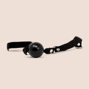 Beginner\'s Ball Gag