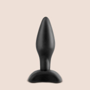 Anal Fantasy Mini Silicone Plug