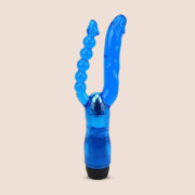 CalExotics Dual Penetrator Vibrator