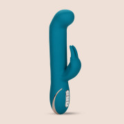 Jack Rabbit® Signature Silicone Rocking G Rabbit