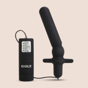 COLT® Waterproof Power Anal-T