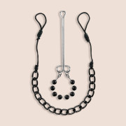 Nipple & Clit Jewelry (Fetish Fantasy Limited Edition)