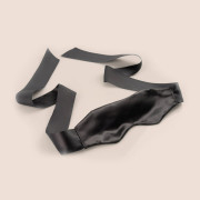 Fetish Fantasy Satin Blindfold