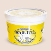 Boy Butter Original Formula