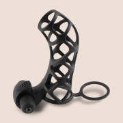 Fantasy X-tensions Silicone Power Cage