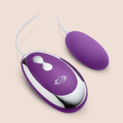 Cloud 9 Vibrating Pleasure Bullet