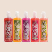 Hot MoLo Motion Lotion