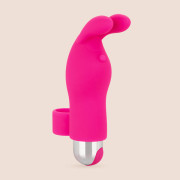 CalExotics Intimate Play™ Rechargeable Finger Bunny