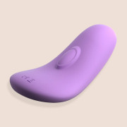 Fantasy For Her Remote Silicone Please-Her