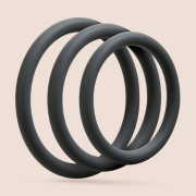 OptiMALE™ 3 C-Ring Set Thin