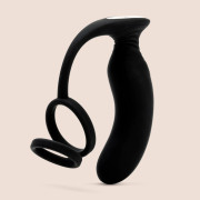 SIMPLI Vibrating Prostate Massager 02