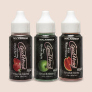 Goodhead™ Tingle Drops - 3 Pack