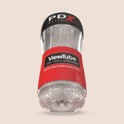 PDX Elite ViewTube Stroker