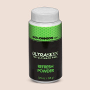 Doc Johnson ULTRASKYN Refresh Powder