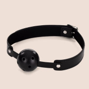 Sex & Mischief Breathable Ball Gag