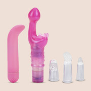 CalExotics Hers G-Spot Kit™