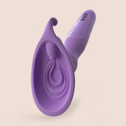 Fantasy For Her Vibrating Roto Suck-Her