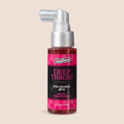 Goodhead™ Deep Throat Spray - 2 oz