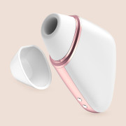 Satisfyer Love Triangle