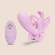 Venus Butterfly® Silicone Remote