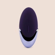 Satisfyer Lay-on Purple Pleasure