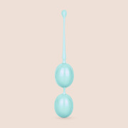 CalExotics Weighted Kegel Balls