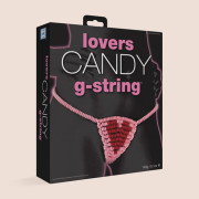 Lovers Candy G-String