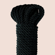 Deluxe Silk Rope