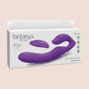 Fantasy for Her Her Ultimate Strapless Strap-On