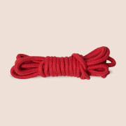 Sportsheets Red Amor Rope