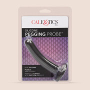 Silicone Pegging Probe