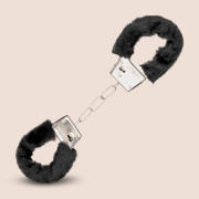 Playful Furry Cuffs