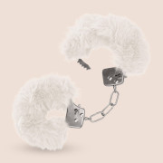 Ultra Fluffy Furry Cuffs