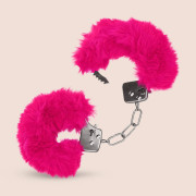 Ultra Fluffy Furry Cuffs