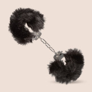 Ultra Fluffy Furry Cuffs